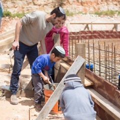 סיור מרחב דרום